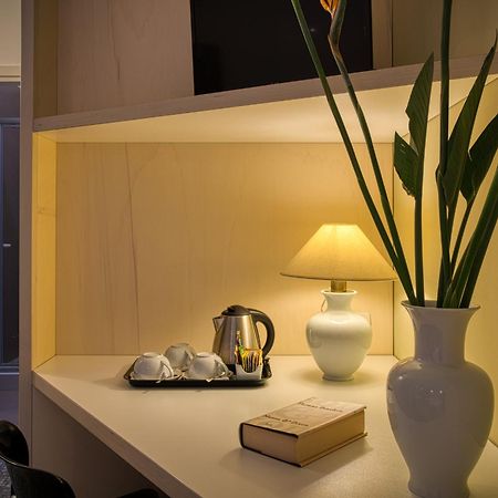 Hotel Piroscafo Desenzano del Garda Dış mekan fotoğraf