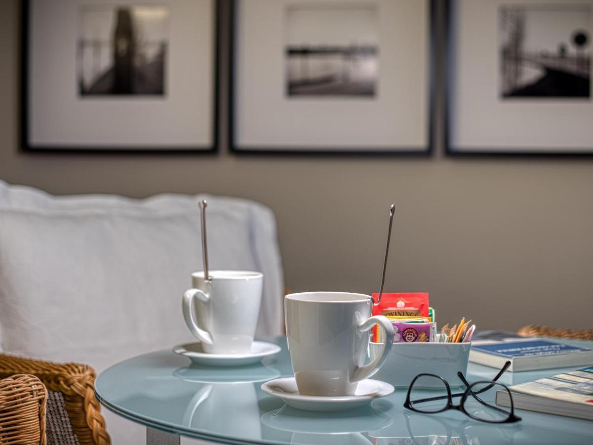 Hotel Piroscafo Desenzano del Garda Dış mekan fotoğraf