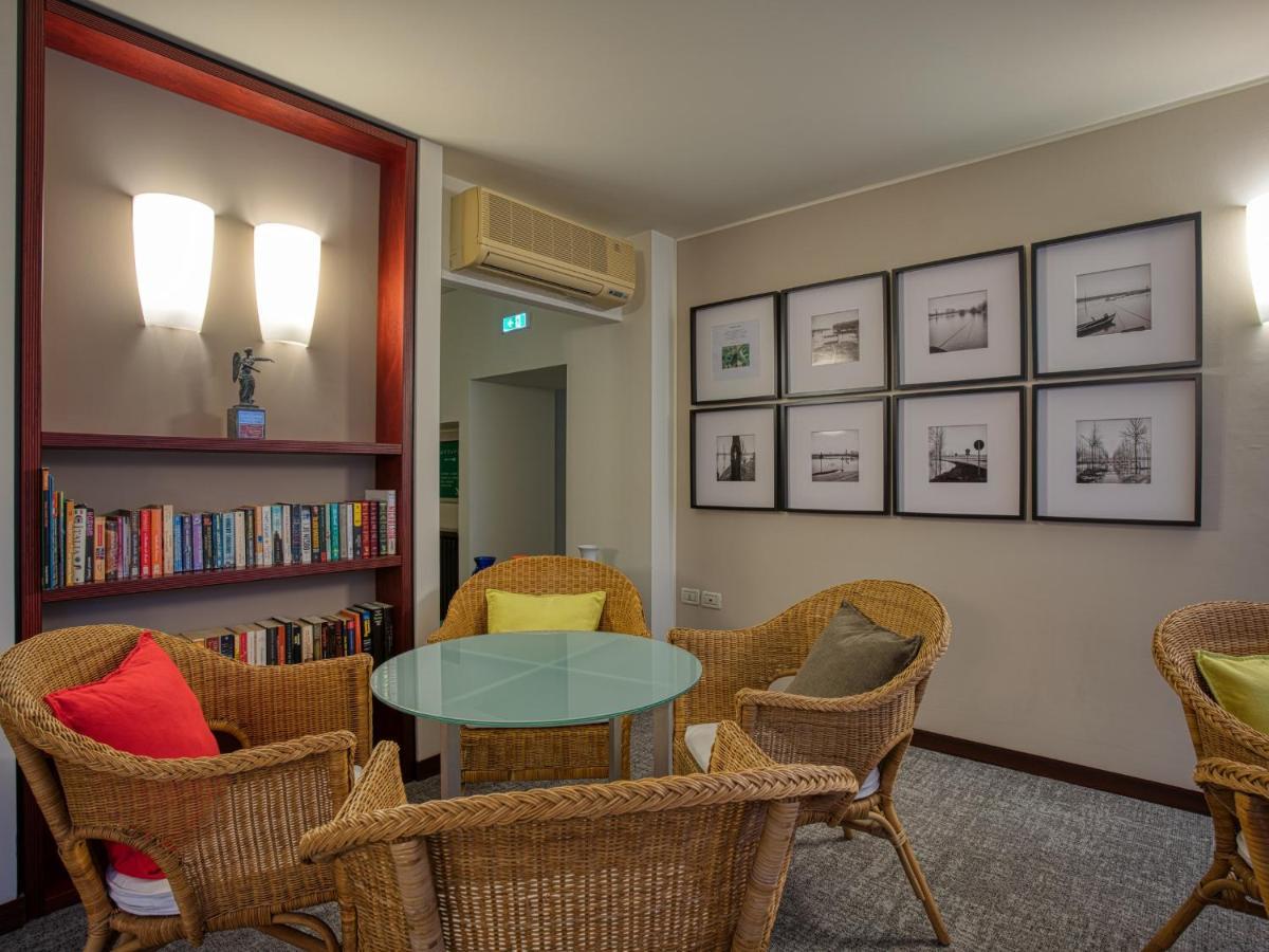 Hotel Piroscafo Desenzano del Garda Dış mekan fotoğraf