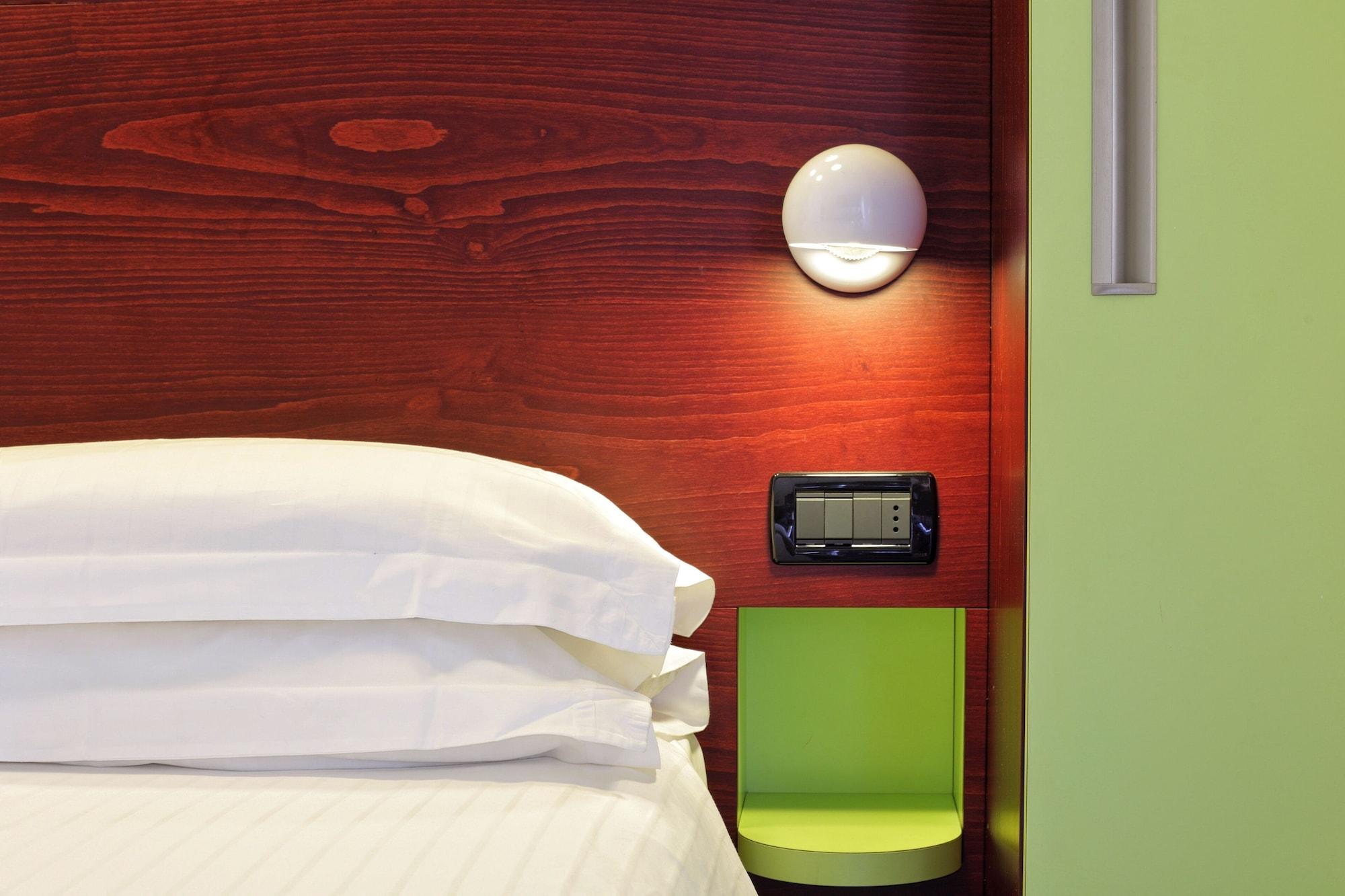 Hotel Piroscafo Desenzano del Garda Dış mekan fotoğraf