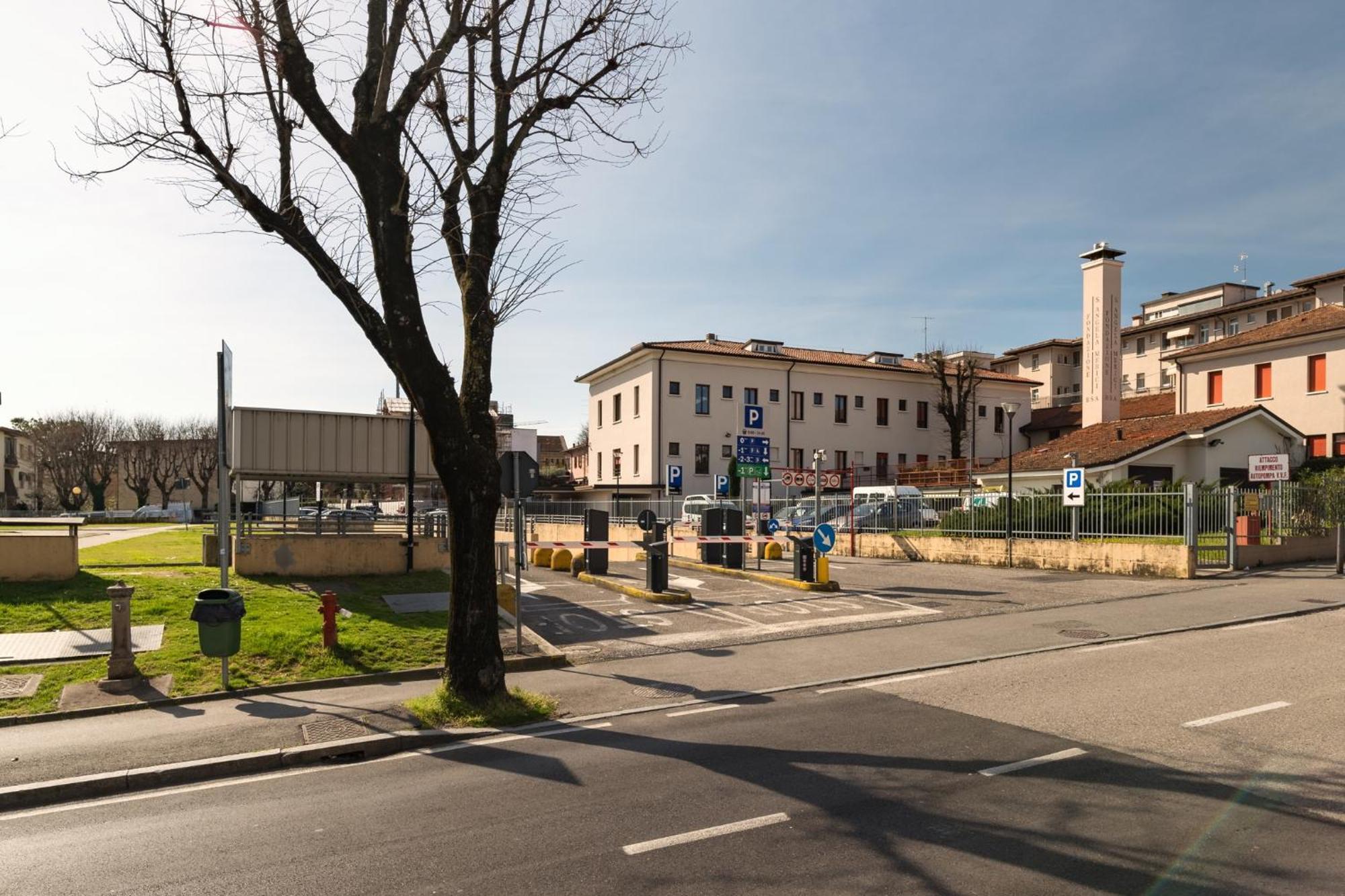 Hotel Piroscafo Desenzano del Garda Dış mekan fotoğraf